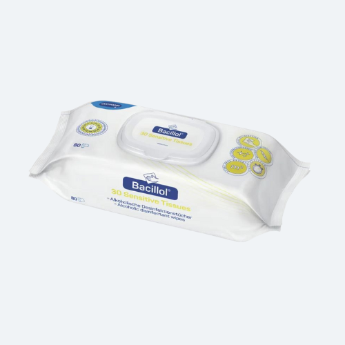 Desinfiointipyyhkeet