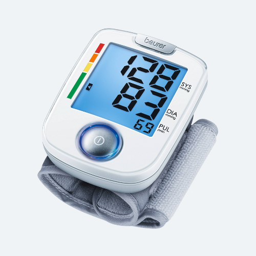 Nopeat testit ja diagnostiikka