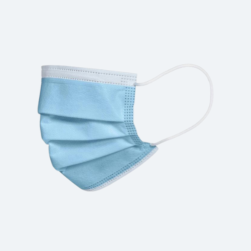 Hengitys- ja suun suojaus