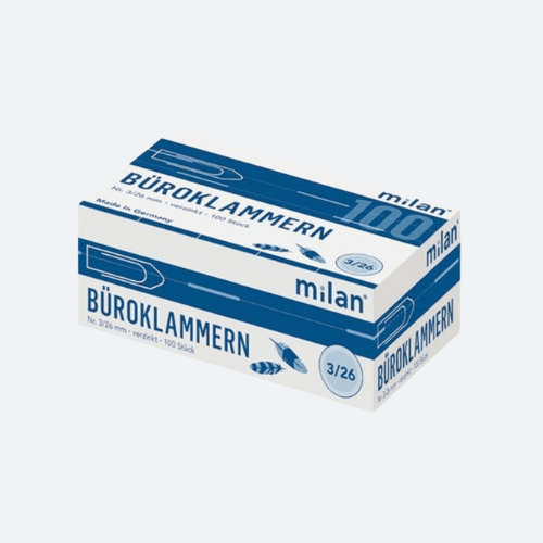 Toimistokiinnittimet