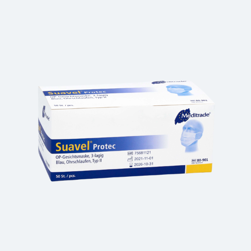 Henkilökohtaiset suojavarusteet