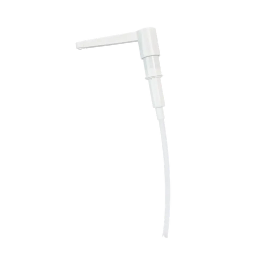 Vaihtopumppu yleisannostelijalle REF2040 muovia, valkoinen, 1 kpl | Pakkaus (1 kpl)