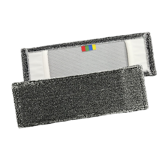 Numatic NuTex Scrub ST- NT2640, 40 cm (1 pakkaus = 75 kpl) | Pakkaus (1 kpl)