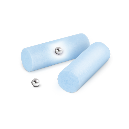 MaiMed- RöMeR röntgenmittarulla 20 kpl/laatikko - Ainutlaatuinen sarja | Laatikko (20 kpl)