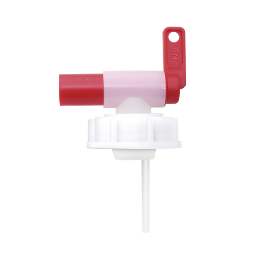 MaiMed MyClean täyttöhana 5l ja 10l kanisteriin 51 kierre | Pakkaus (1 kpl)