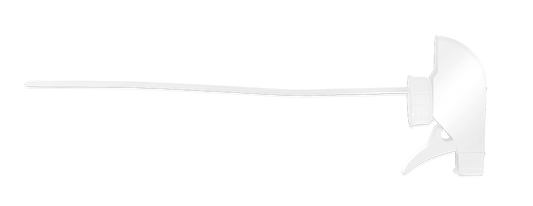 MaiMed MyClean suihkepää vaahtomuoviseulalla DS/DS A/DS OA 1l fl. | Pakkaus (1 kpl)