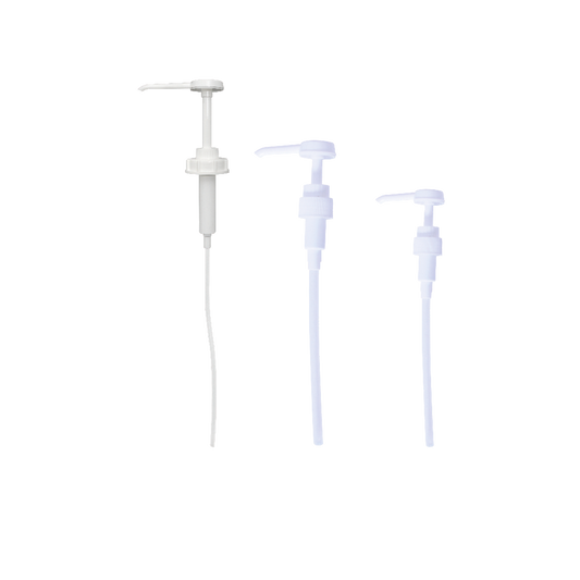 MaiMed MyClean -annostelupumppu 500 ml:n pulloon ihon ja käsien desinfiointiin | Pullo (500ml)