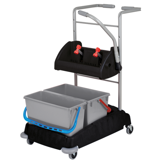 Numatic ProCar 1G Black/ VMW-2215 (sis. BK3) | Pakkaus (1 kpl)