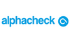 Alhacheck hoitaa kaksoisverensokerin mittauslaitteen Eco | Pakkaus (1 osa)