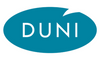 Duni-kudos napkiette, 33 x 33 cm, 2-kerroksinen valkoisessa-10 x 300 kappaleessa