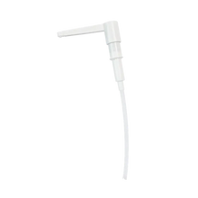 Vaihtopumppu yleisannostelijalle REF2040 muovia, valkoinen, 1 kpl | Pakkaus (1 kpl)