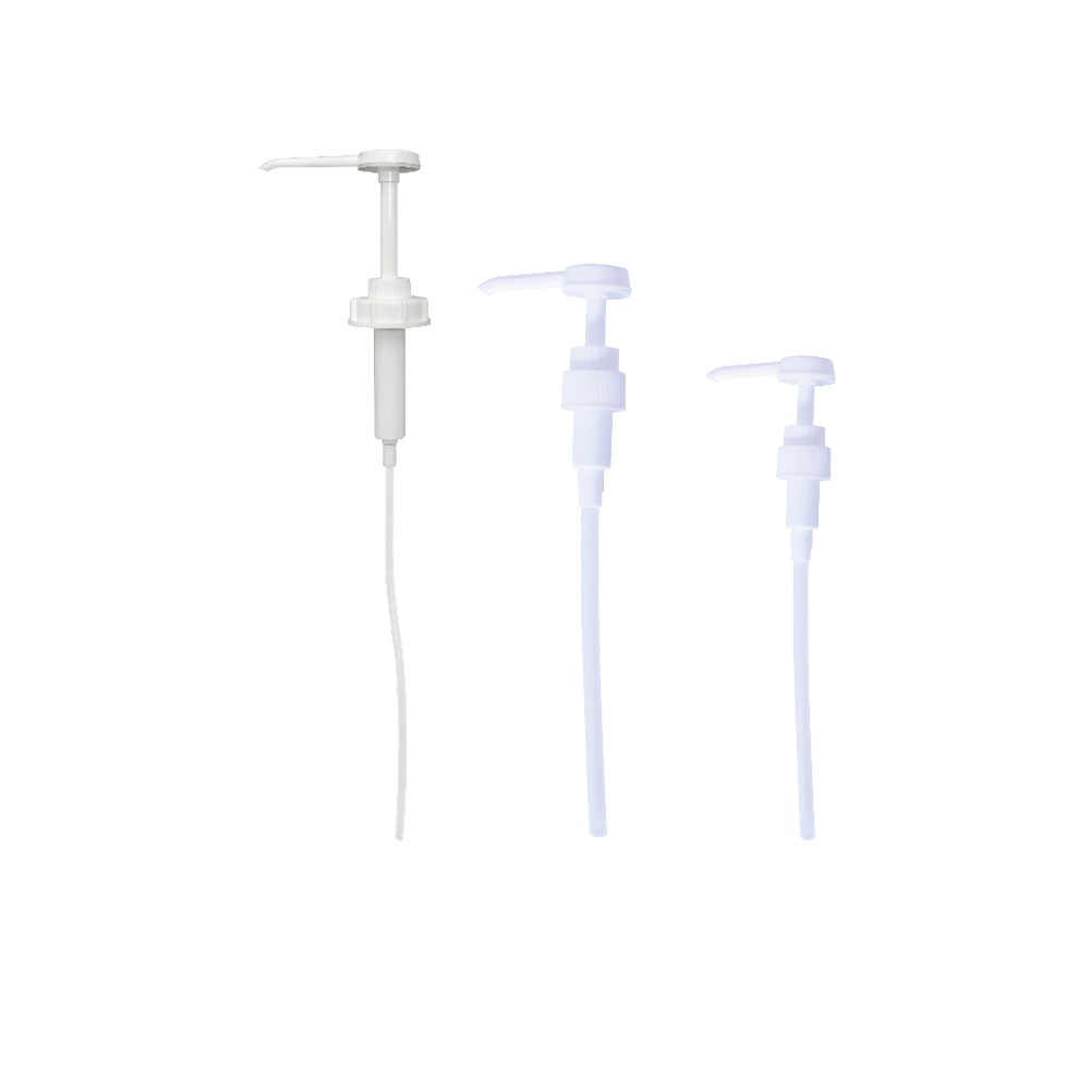 MaiMed annostelupumppu puhdistusaineille 10 litran kanisteri | Pakkaus (1 kpl)