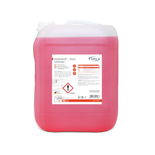 MaiMed-Sani saniteettipuhdistusaine