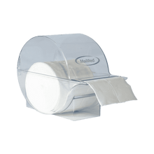 Maicell box akryyli, 4x5cm ja 8x10cm vanupuikolle 1 kpl/laatikko | Pakkaus (1 kpl)