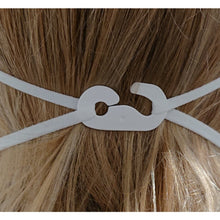 FFP2 hengityssuojain, valkoinen, 10 kpl. / Laatikko ilman venttiiliä, korvalenkit | Laatikko (10 kpl)