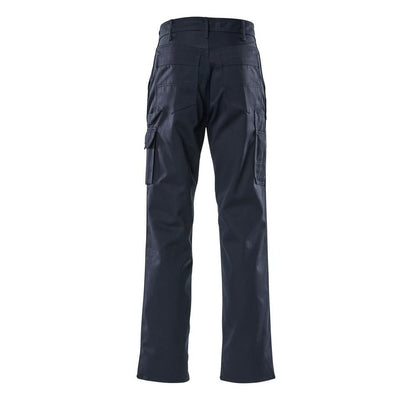 MASCOT® Grafton -housut, laivastonsiniset