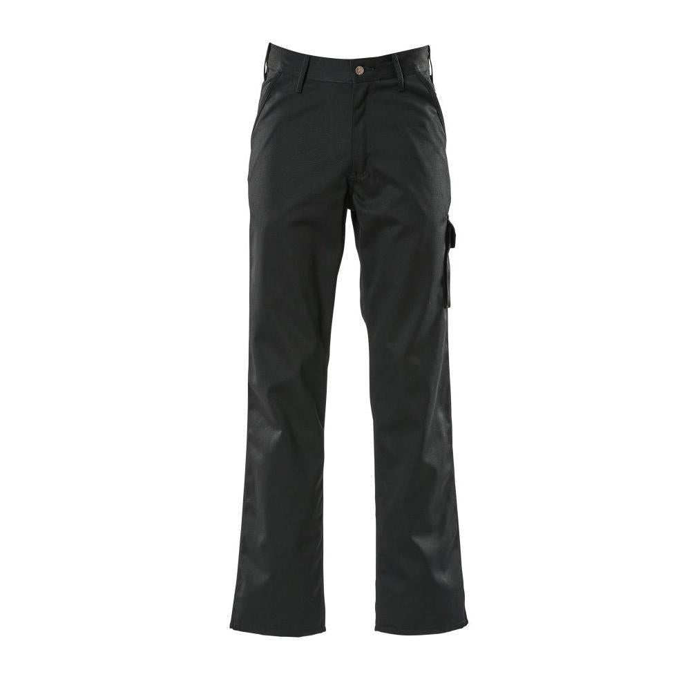 MASCOT® Grafton -housut, mustat