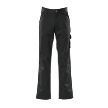 MASCOT® Grafton -housut, mustat