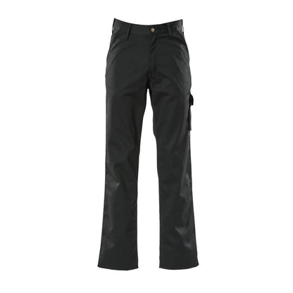 MASCOT® Grafton -housut, mustat
