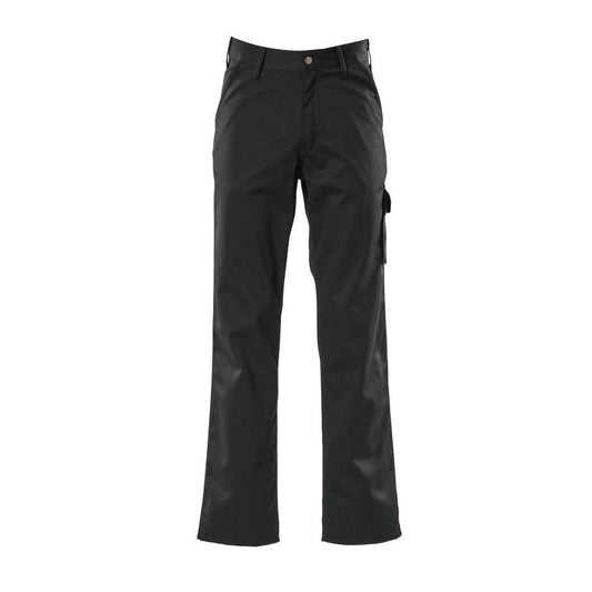 MASCOT® Grafton -housut, mustat