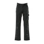 MASCOT® Grafton -housut, mustat