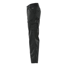 MASCOT® Grafton -housut, mustat