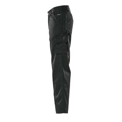 MASCOT® Grafton -housut, mustat