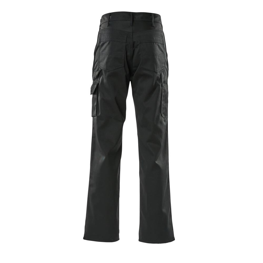 MASCOT® Grafton -housut, mustat