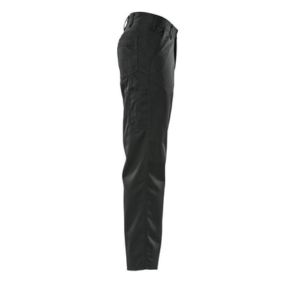 MASCOT® Grafton -housut, mustat