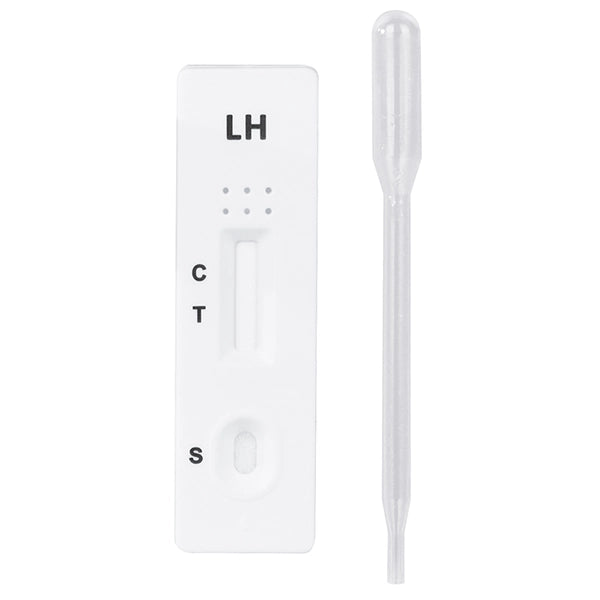 Cleartest Pro Natal, pakkaus: 7 kpl | Paketti (7 testiä)