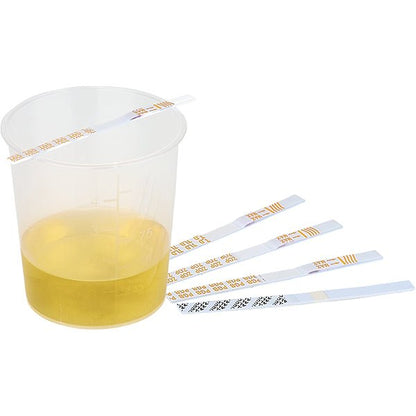 Cleartest Drug, Kokaiini, 300ng/ml Pakkaus: 20 kpl | Pakkaus (20 testiä)