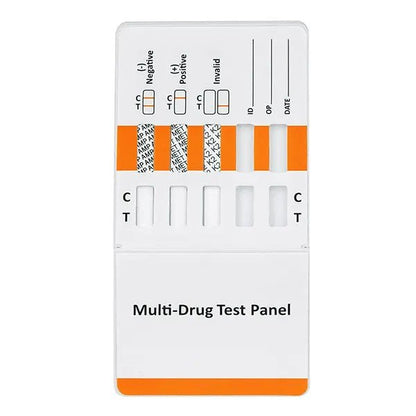 Cleartest Multi-Dip 12 -testi