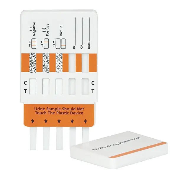 Cleartest Multi-Dip 12 -testi