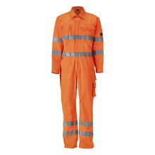 MASCOT® Utah -yhdistelmä, hi-vis oranssi