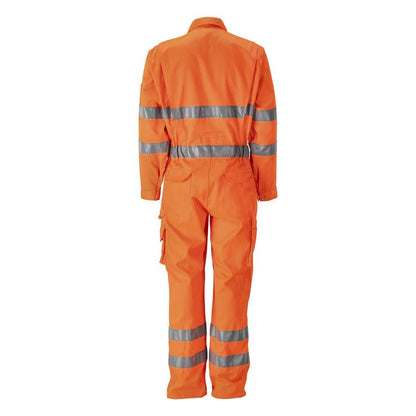 MASCOT® Utah -yhdistelmä, hi-vis oranssi