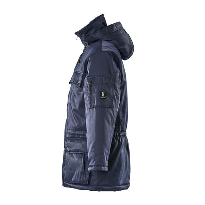 MASCOT® Quebec Parka, laivasto