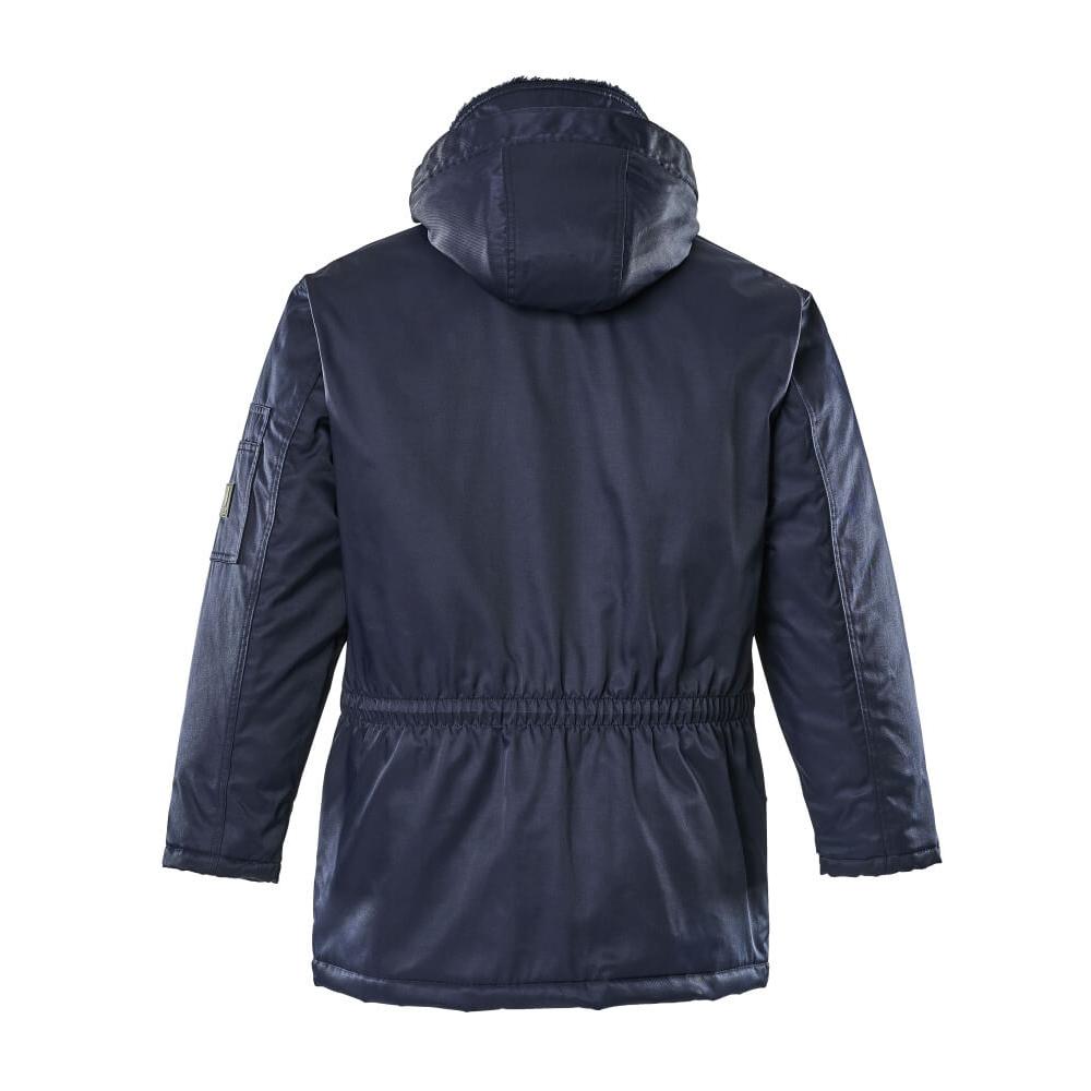 MASCOT® Quebec Parka, laivasto
