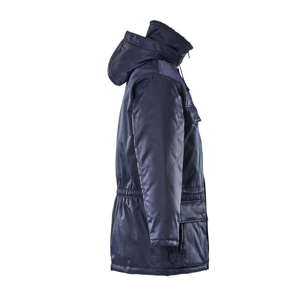 MASCOT® Quebec Parka, laivasto
