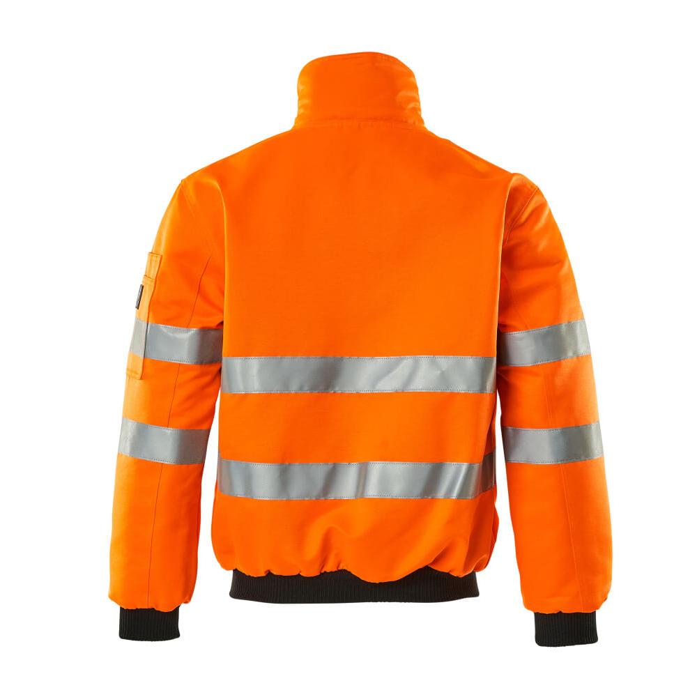 MASCOT® Alaska lentäjätakki, hi-vis oranssi