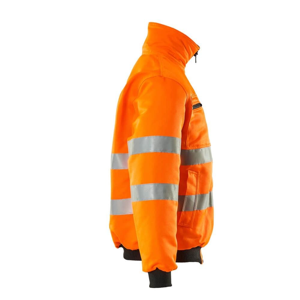 MASCOT® Alaska lentäjätakki, hi-vis oranssi