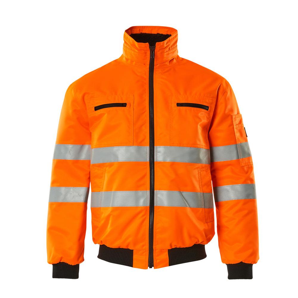 MASCOT® St Moritz lentäjätakki, hi-vis oranssi