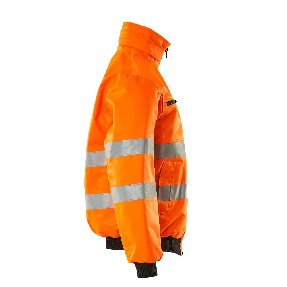 MASCOT® St Moritz lentäjätakki, hi-vis oranssi