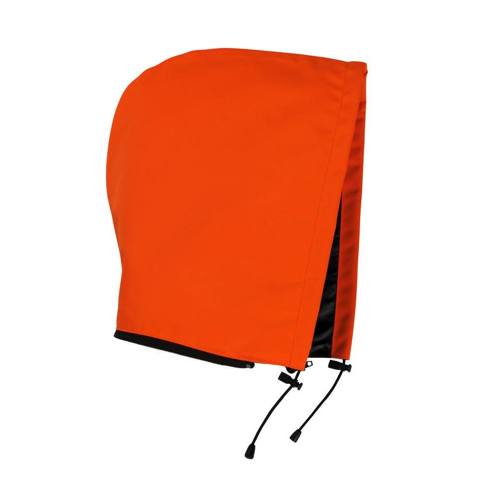MASCOT® MacAllen vetoketjulla, koko ONE, hi-vis oranssi | Pakkaus (1 kpl)
