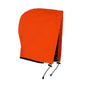 MASCOT® MacAllen vetoketjulla, koko ONE, hi-vis oranssi | Pakkaus (1 kpl)