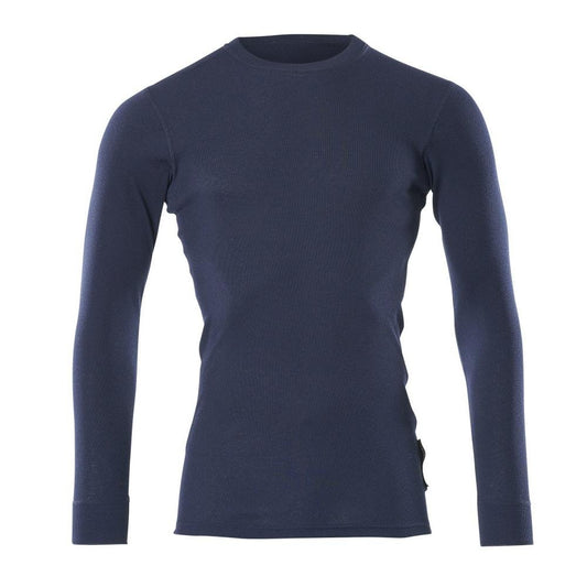 MASCOT® Kiruna toiminnallinen aluspaita, laivastonsininen