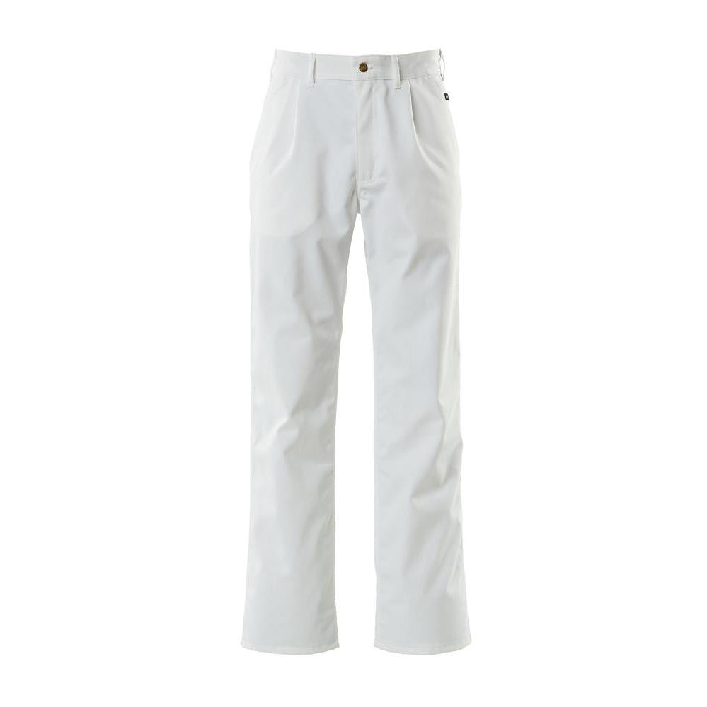MASCOT® Montana housut, valkoiset