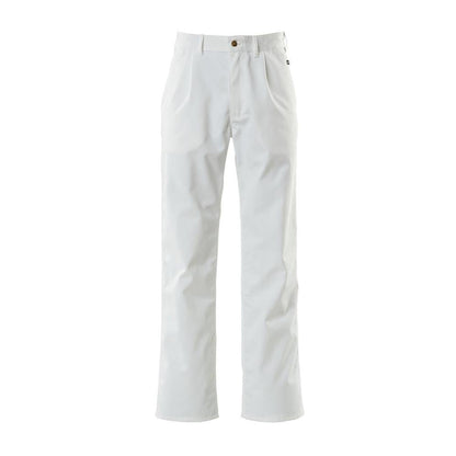 MASCOT® Montana housut, valkoiset