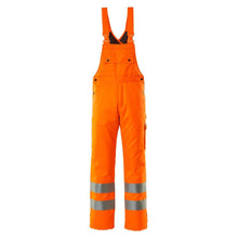 MASCOT® Lech talvisankarit, hi-vis oranssi