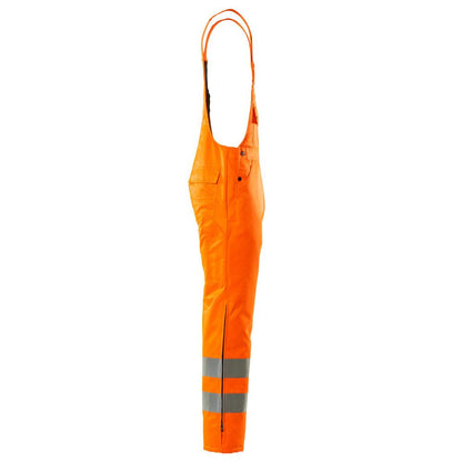 MASCOT® Lech talvisankarit, hi-vis oranssi