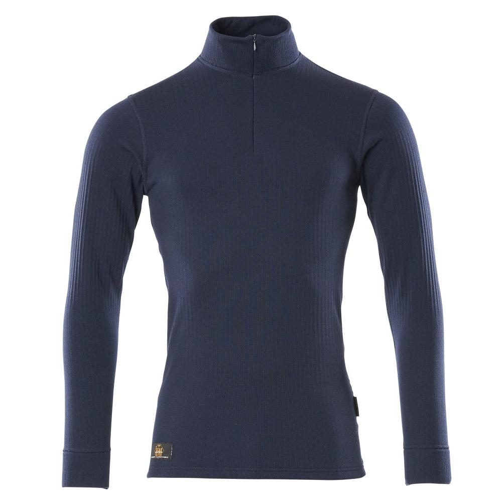 MASCOT® Ludvika toiminnallinen aluspaita, laivastonsininen